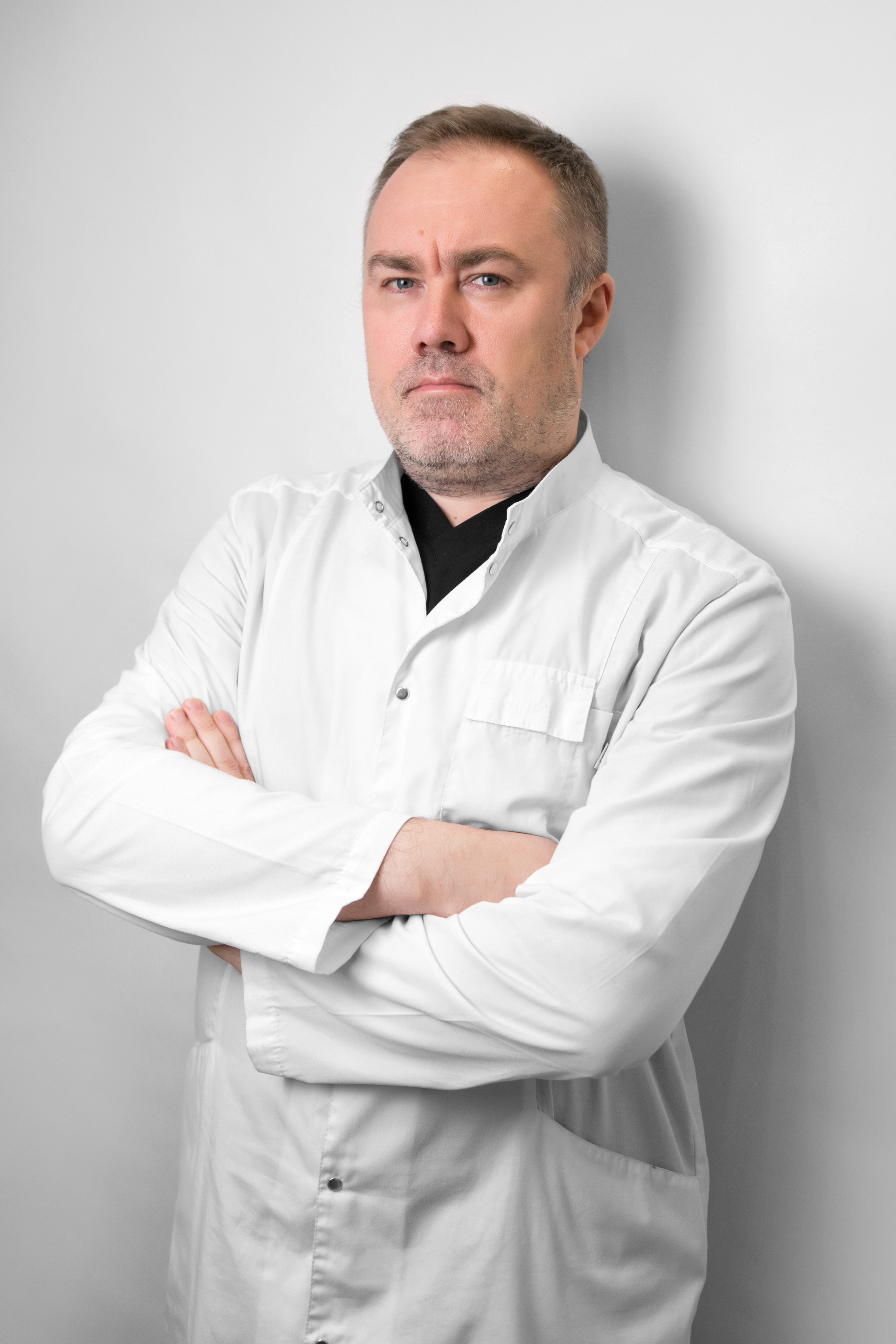 Бирюков Александр Сергеевич