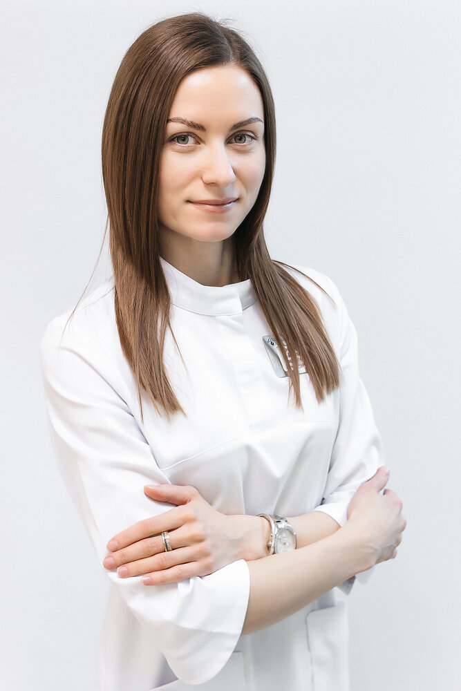 Фурсова Елена Андреевна