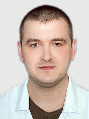 Брулев Сергей Васильевич