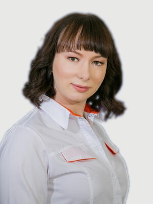 Воронова Анна Александровна